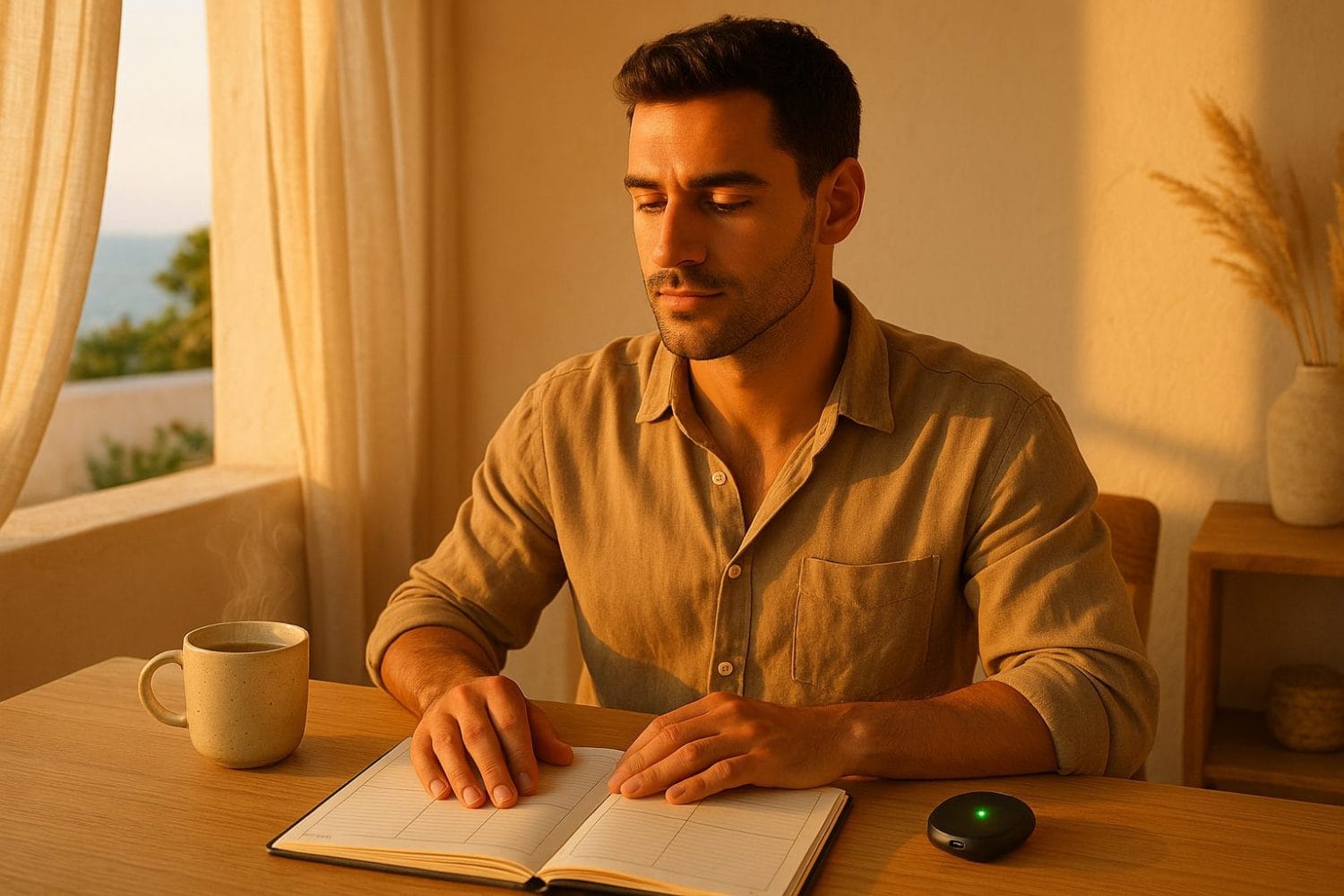 χολερικός τύπος – ελεγχόμενη αναπνοή 4 7 8